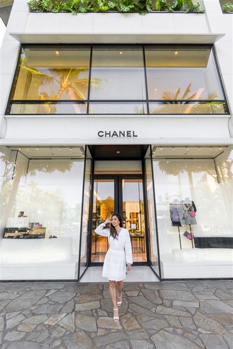 is chanel cheaper in hawaii 2022|chanel hawaii.